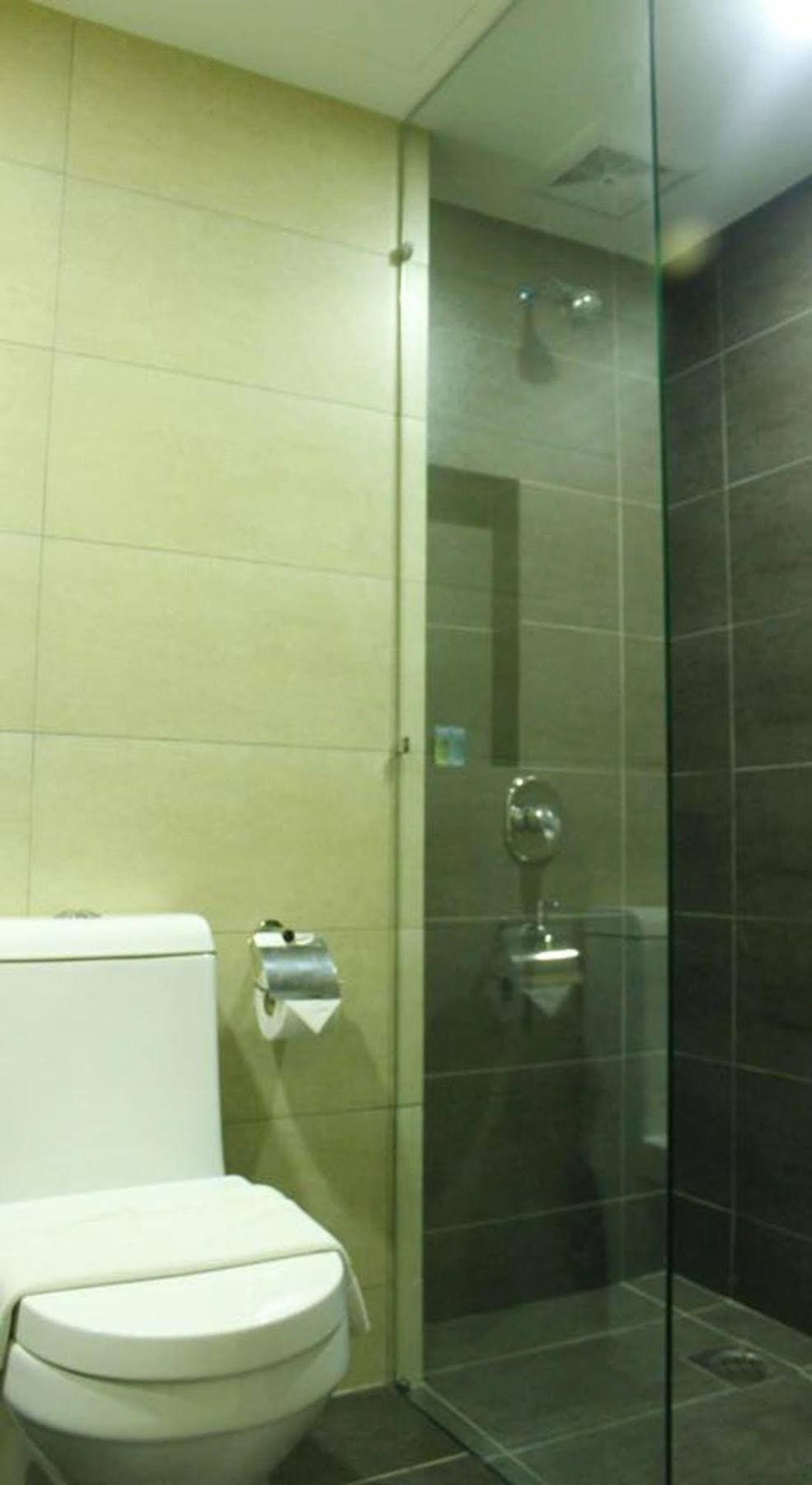 Prescott Hotel Kuala Lumpur Medan Tuanku Exterior foto